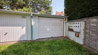 Na predaj garáž – Bratislava, Staré Mesto - 3