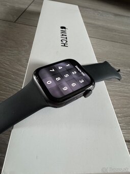 Apple Watch SE 44mm, 1.gen - 3