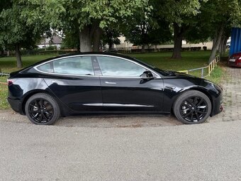 Tesla Model 3 Long Range, Dual motor, v ZARUKE - 3