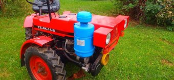 Malotraktor tz4k14b tz-4k tz4k tk14 - 3