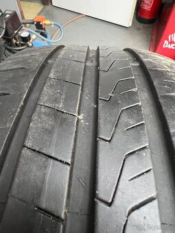 Letné pneumatiky hankook 205/55R16 - 3