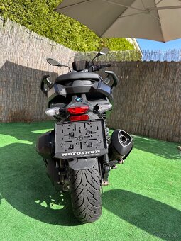 BMW C400X - 3