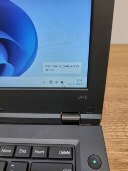 Lenovo ThinkPad L440 - 3