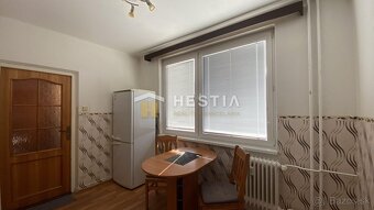 NA PRENÁJOM 3-izb.byt, Hviezdoslavova ul., Senica - 3