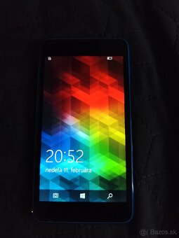 Microsoft Lumia 640 – plne funkčný - 3