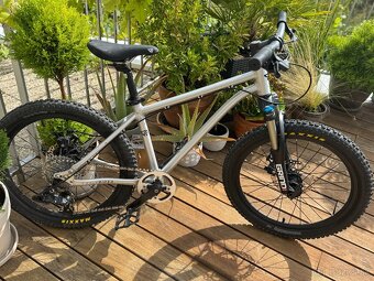 Detský horský bicykel Early Rider 20 HT – TOP model vo svoje - 3
