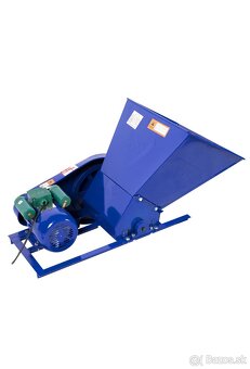 SROTOVNÍK OBILIA MICUL GF-0063-S001- G02, 3,9 KW, 2800 OT./M - 3