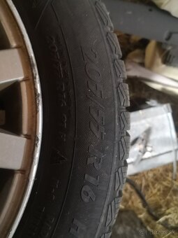 205/55 r16 5x112 - 3
