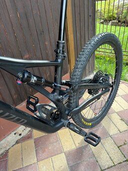 Specialized Stumpjumper 2022 - 3