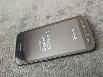Samsung Galaxy xCover 4 - 3