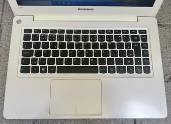 Lenovo IdeaPad U310 / i3 2365M / 4GB RAM / 128GB SSD /13.3" - 3