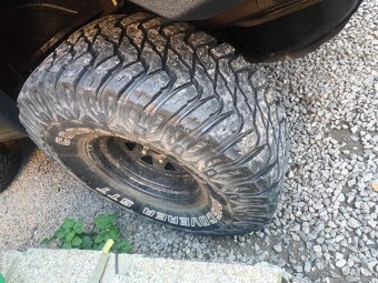 6x139.7 R15 35x12,5 Cooper - 3