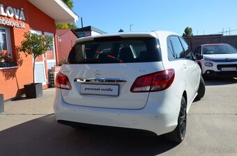 Mercedes-Benz B trieda 160 CDi - 3