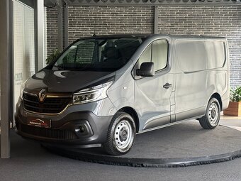 Renault Trafic L1H1 2.0 DCi 6MT NAV KAMERA - 3