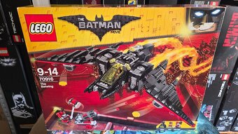 LEGO Batman Movie 70908 Skúter - 3
