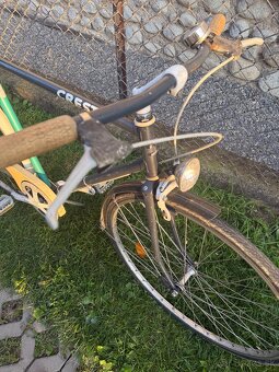 Predam bicykel ceesta - 3