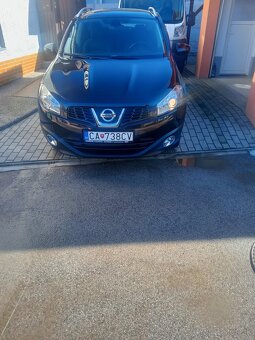 nissan qashqai - 3