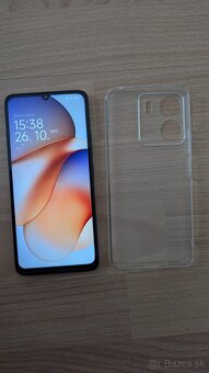 Predám Redmi 13C 8/256GB - 3