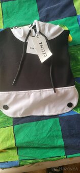 Damska teplakova suprava - 3