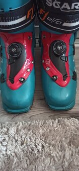 Scarpa f1 vel.26 - 3