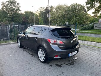 Mazda 3 2011 BL - 3