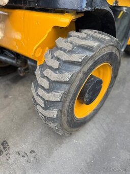 Jcb 520-40 / 2016 manipulator - 3