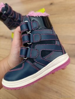 Zimné čižmy 20 - 3