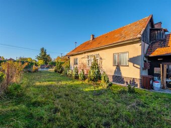 Rodinný dom Palúdzka 891m2, Liptovský Mikuláš - 3