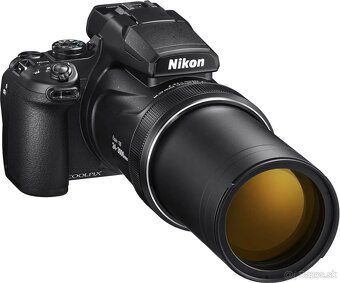 Nikon COOLPIX P1000 - 3