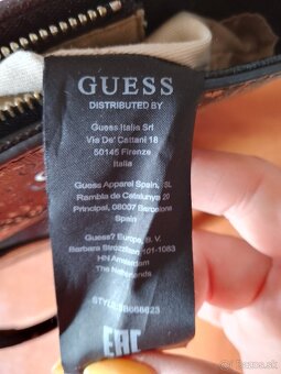 Kabelka Guess - 3