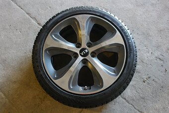18”--ORIG--KIA-CARENS, OPTIMA, CEED--5x114,3 r18--ZIMNA SADA - 3