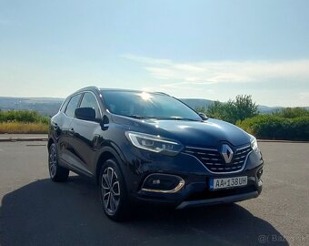 Renault Kadjar 1.33 TCe 160 GPF EDC Intens 117kw - 3