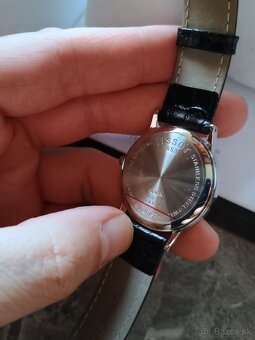 Pánske hodinky Tissot c264/364 originál značkové - 3