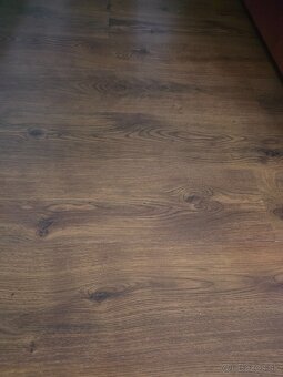 Plávajúca podlaha - 3