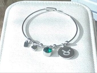 Dámsky náramok - BÝK - 3