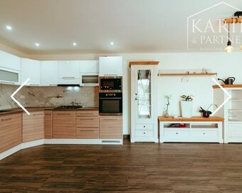 3 izbový dom Vysoká pri Morave - 3