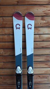 Allroundové lyže Grenzwertig GUARD GW20 , 170cm - 3