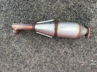 Katalyzator KIA HYUNDAI - 3