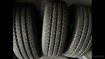 5x112 r16 195/60 r16 c SAG - 3