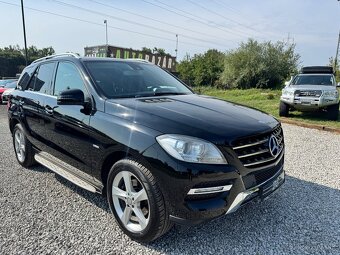 Mercedes benz ML 320CDI 4MOTION - 3