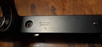 Predam montaz Recknagel Schwenk - 3