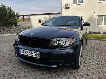 BMW 123d 210hp predám/vymenim - 3