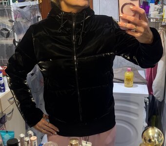 Damska krátka bunda Gate - 3