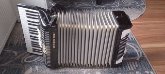 Predám akordeón - 3