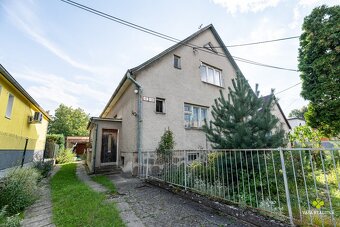 Rodinný dom v kľudnom prostredí blízko centra mesta - 3