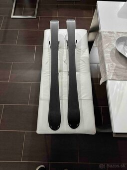 Detské lyže Blizzard Power IQ JR - 3