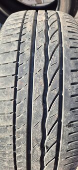 225/55/R16 99W Bridgestone Turanza - 3