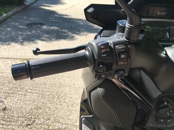 Yamaha X max 125 Tech Max 2024 - 3