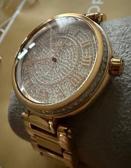 Michael Kors MK5868 hodinky - 3