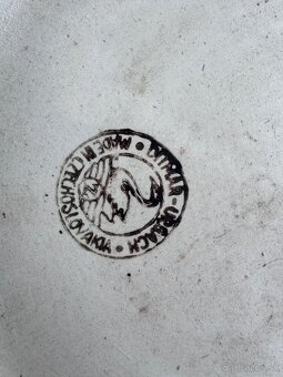 Krásna veľká váza DITMAR URBACH - 3